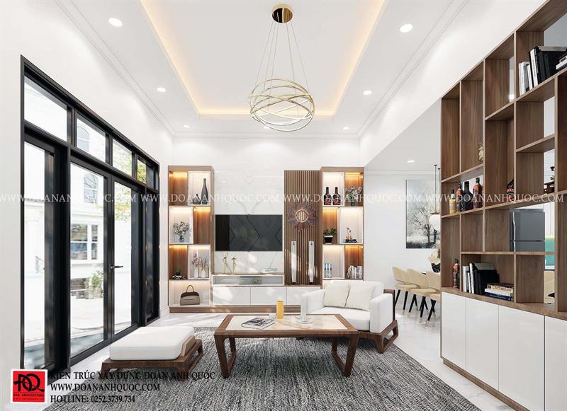 Thiết kế nhà Phan Thiết, Xây nhà trọn gói Phan Thiết, Thi công nhà trọn gói Phan Thiết, Thiết kế Thi công nội thất Phan Thiết Bình Thuận, Công ty Xây dựng Bình Thuận, Thiết kế nhà Bình Thuận, Xây nhà trọn gói Bình Thuận. Thiết kế nội thất nhà phố hiện đại tại Phan Thiết Bình Thuận